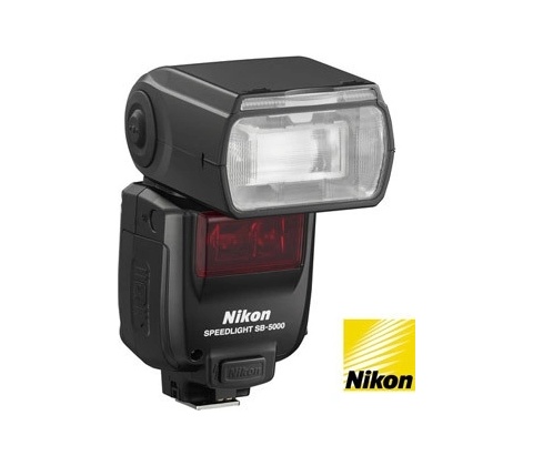 Nikon SB-5000