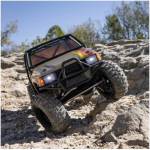 Axial SCX10 III Toyota SR5 1987 4WD RTR пясъчен