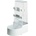 Ferplast Feeder FPI 4518 цветна хранилка за птици - кг