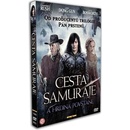 CESTA SAMURAJE DVD