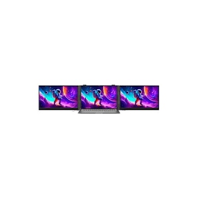 Blackview Laptop Screen Extender 15.3" DCM8