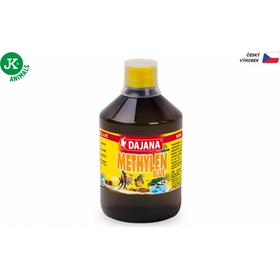 Dajana Methylen Blue 500 ml