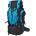 vidaXL 91105 75 l black/blue