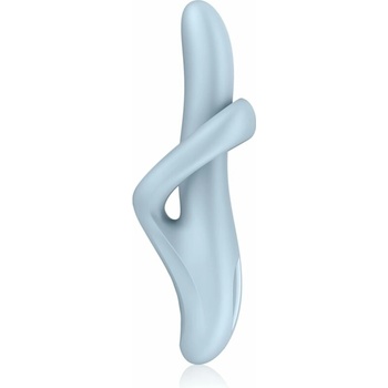 SATISFYER Heat Flex 4