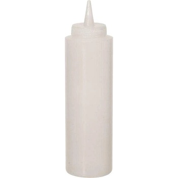 Dávkovacia stláčacia fľaša Contacto 350 ml