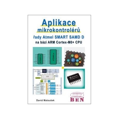Aplikace mikrokontrolérů řady Atmel SMART SAM D