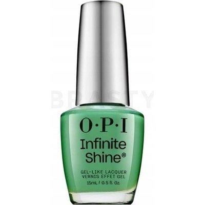 OPI Lak na nehty s gelovým efektem Infinite Shine 15 ml Won For The Ages