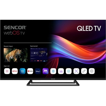 Sencor SLE 40QF860B