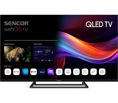 Sencor SLE 40QF860B