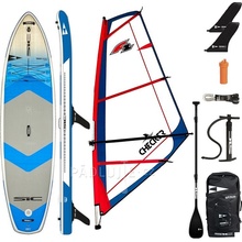 Paddleboard SIC MAUI Tao Wind Air 10,6