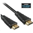 VGA, DVI, HDMI kabely PremiumCord kphdmi10