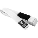 Ground Force Бял колан за BJJ от Ground Force (groundforce_bjj_belt_white-A3)