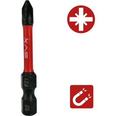 SVXtools PZ1 50mm C50PZ1