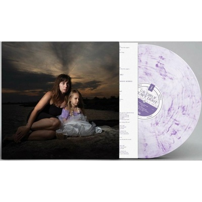 U.S. GIRLS - HEAVY LIGHT LP