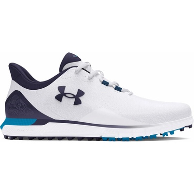 Under Armour Drive Fade Mens white