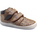 Beda boty Bella kotníčkové s membránou BF 0001/W/M/OP