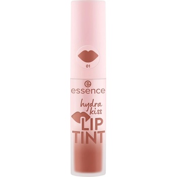 essence Lip Tint Hydra Kiss Гланц/блясък 4ml