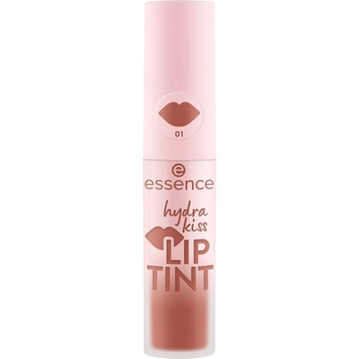 essence Lip Tint Hydra Kiss Гланц/блясък 4ml