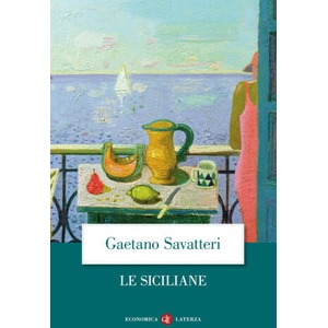 siciliane | Gaetano Savatteri (2023)