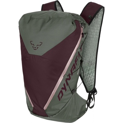 Dynafit Traverse 22 l zelená
