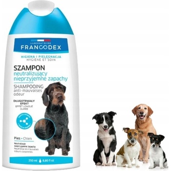 Francodex proti zápachu 250 ml
