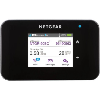 Netgear AC810-100EUS