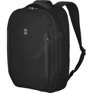 Victorinox - Раница за лаптоп 15, 6" Crosslight Град Daypack 20 l черен (GG613)