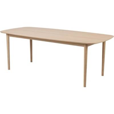 Sconto ASTON bielený dub