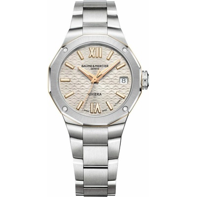 Baume & Mercier 10730