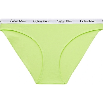 Calvin klein dámske nohavičky carousel energy color