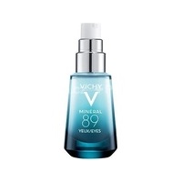 VICHY Minéral 89 Posilující Hyaluron-Booster pro oční okolí 15 ml