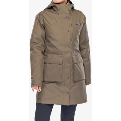 Patagonia Pine Bank 3-in-1 Parka marlow brown