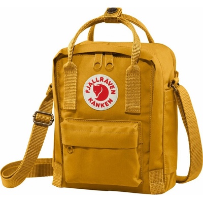 Fjällräven Kånken Sling Sling Ochre 2 5 L