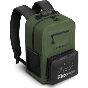 Delphin Voděodolný batoh BanxPACK XL