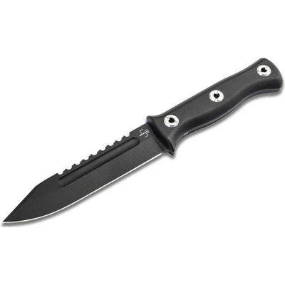 Böker Plus Pilot Knife 2.0