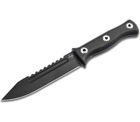 Böker Plus Pilot Knife 2.0