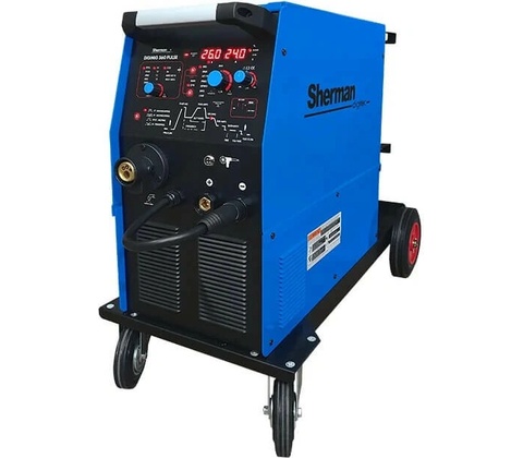 Sherman DIGIMIG 360 Pulse