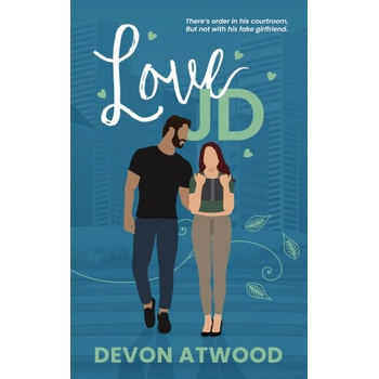 Independently published Love JD | Devon Atwood