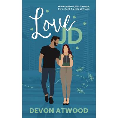 Independently published Love JD | Devon Atwood