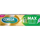 Corega Power Max Upevnění+Svěžest fixač.krém 40 g