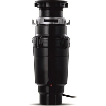 Inter Ceramic Кухненска мелачка за отпадъци icd 37 - 370w, с пневматичен бутон (icd 37)