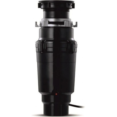 Inter Ceramic Кухненска мелачка за отпадъци icd 37 - 370w, с пневматичен бутон (icd 37)