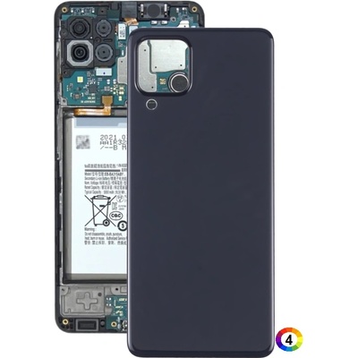 Samsung Оригинален Заден Капак за Samsung Galaxy A22 SM-A225F