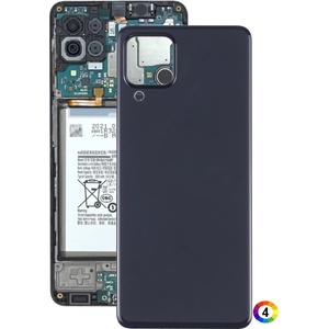 Samsung Оригинален Заден Капак за Samsung Galaxy A22 SM-A225F