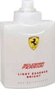 Eau De Toilette Perfume Ferrari Light Essence Acqua Ferrari