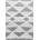 Ayyildiz Сив килим 160x230 cm Pisa - Ayyildiz Carpets (PISA1602304709GREY)
