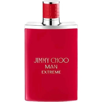 Jimmy Choo Jimmy Choo pánska Extreme parfumovaná voda dámska 100 ml