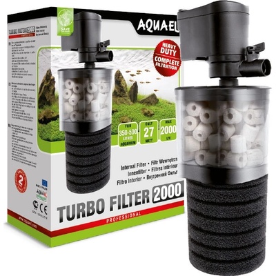 Aquael Turbo 1000