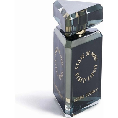State of Mind Natural Elegance parfém unisex 100 ml