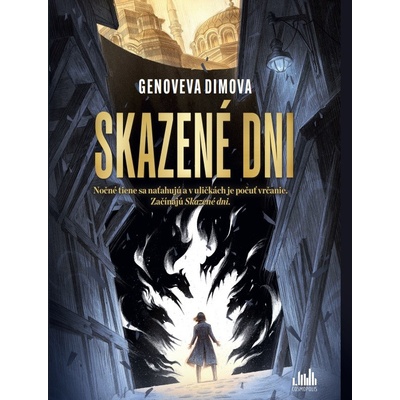 Skazené dni